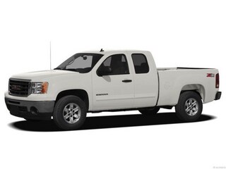 2012 GMC Sierra 1500 Gorham