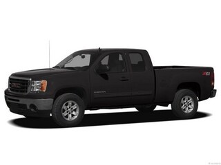 2012 GMC Sierra 1500