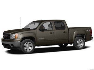 2012 GMC Sierra 1500 Gorham