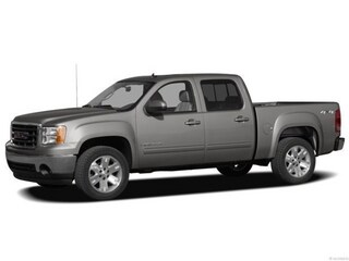 2012 GMC Sierra 1500 Gorham