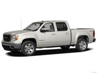2012 GMC Sierra 1500 Troy