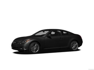 2012 Infiniti G37x