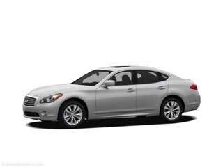 2012 Infiniti M37x