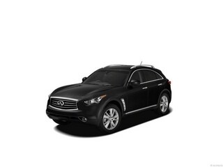 2012 Infiniti FX50