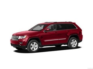 2012 Jeep Grand Cherokee Long Island