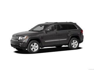 2012 Jeep Grand Cherokee Chantilly