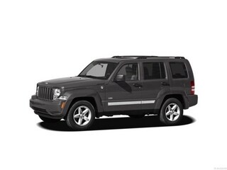 2012 Jeep Liberty Long Island