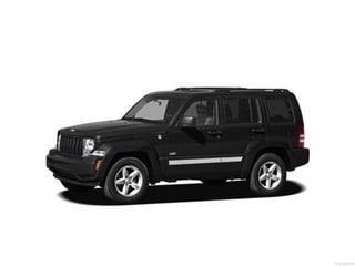 2012 Jeep Liberty Long Island