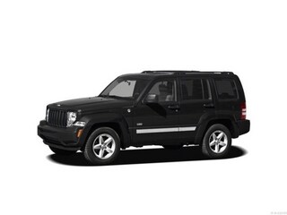 2012 Jeep Liberty Long Island