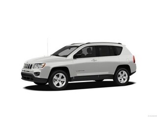 2012 Jeep Compass Long Island