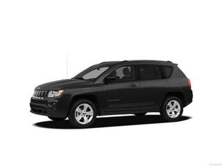 2012 Jeep Compass Long Island