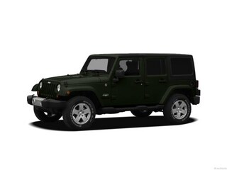 2012 Jeep Wrangler Unlimited Long Island