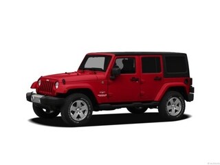 2012 Jeep Wrangler Unlimited Long Island