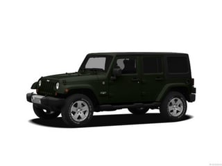 2012 Jeep Wrangler Unlimited Long Island