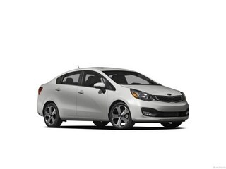 2012 Kia Rio