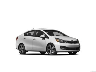 2012 Kia Rio Williston
