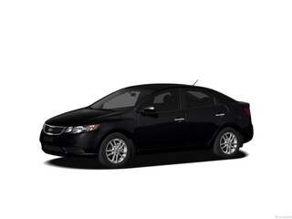 2012 Kia Forte