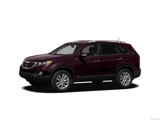 2012 Kia Sorento Williston