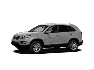 2012 Kia Sorento Williston