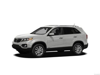 2012 Kia Sorento Williston