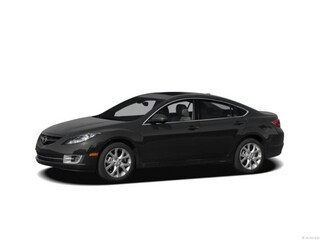 2012 Mazda 6 Denver