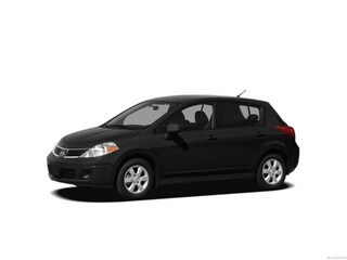 2012 Nissan Versa Portland