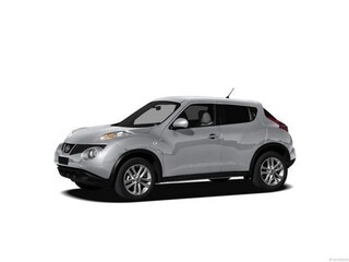 2012 Nissan Juke Portland
