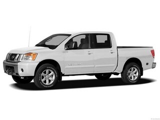 2012 Nissan Titan Nashville