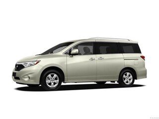 2012 Nissan Quest Nashville