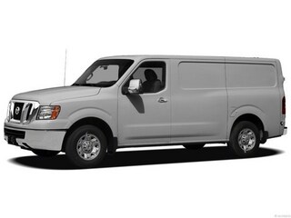 2012 Nissan NV Cargo Nashville