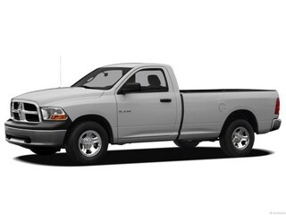 2012 Ram 1500