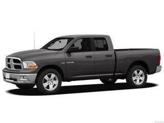 2012 Ram 1500 Alexandria