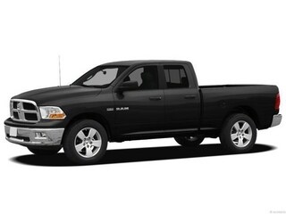 2012 Ram 1500