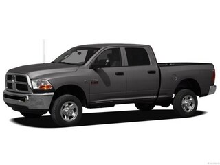 2012 Ram 2500