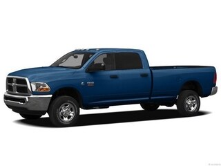 2012 Ram 3500
