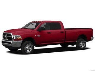 2012 Ram 3500 Fairfax