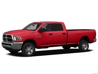 2012 Ram 3500 Fairfax
