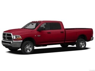2012 Ram 3500 Fredericksburg