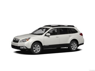2012 Subaru Outback Atlanta