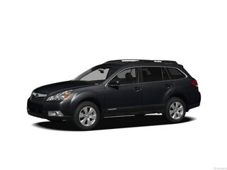 2012 Subaru Outback Atlanta
