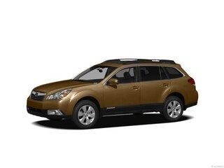 2012 Subaru Outback Atlanta
