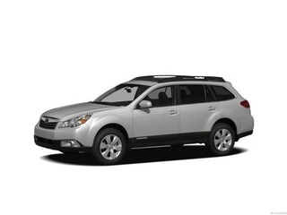 2012 Subaru Outback