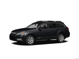 2012 Subaru Outback Atlanta