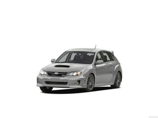 2012 Subaru Impreza WRX Long Island