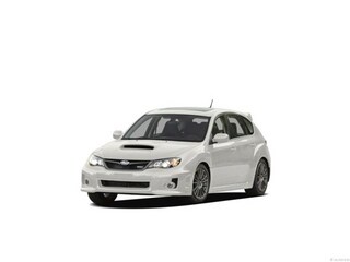 2012 Subaru Impreza WRX Long Island