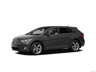 2012 Toyota Venza