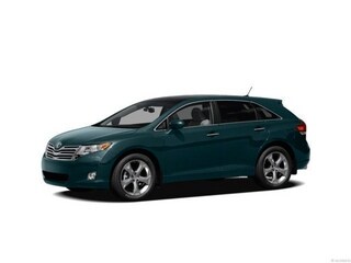 2012 Toyota Venza