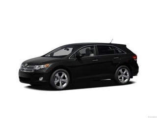 2012 Toyota Venza