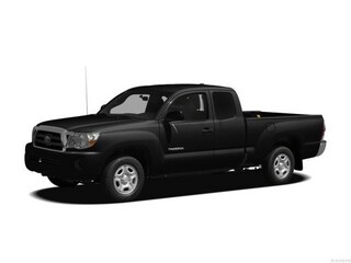2012 Toyota Tacoma New Haven