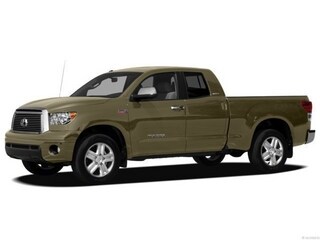 2012 Toyota Tundra